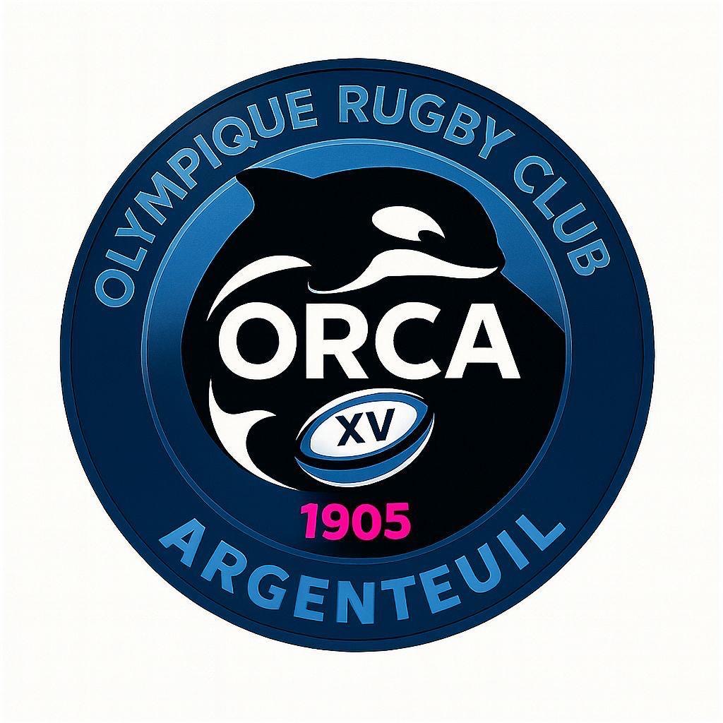 ORCA Argenteuil — Rugby Club depuis 1905 | École de rugby, Seniors ...